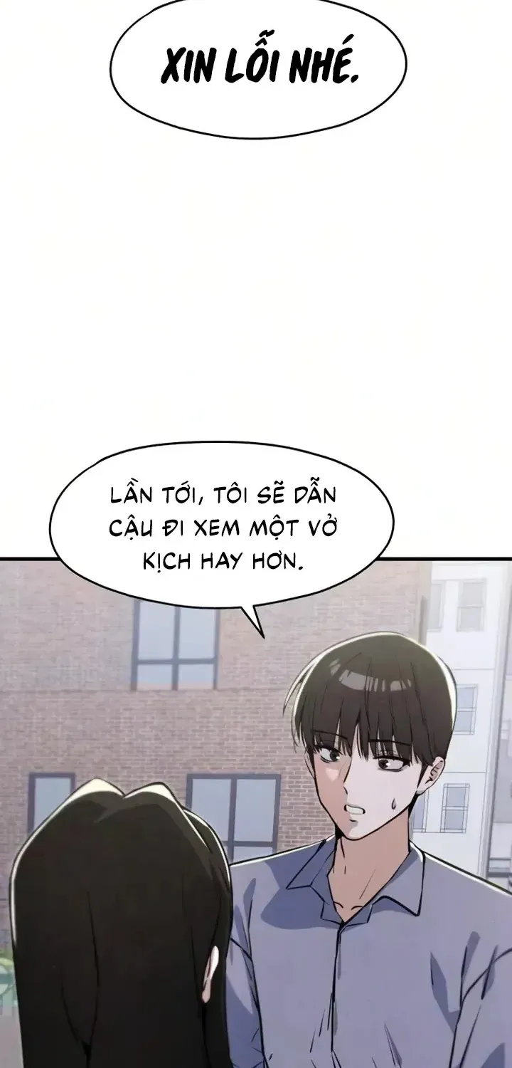 You’re The Only One I Can See Chap 11 - Next Chap 12