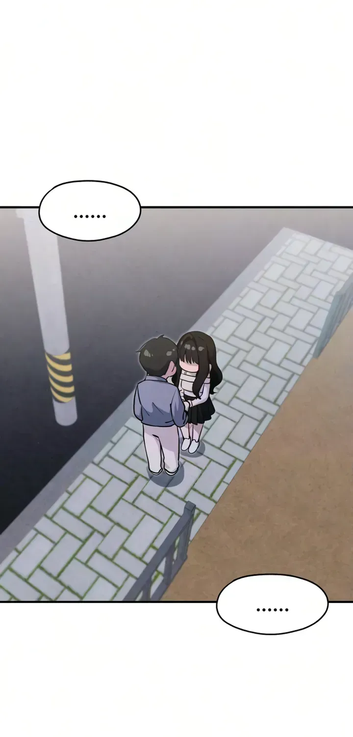 You’re The Only One I Can See Chap 11 - Next Chap 12