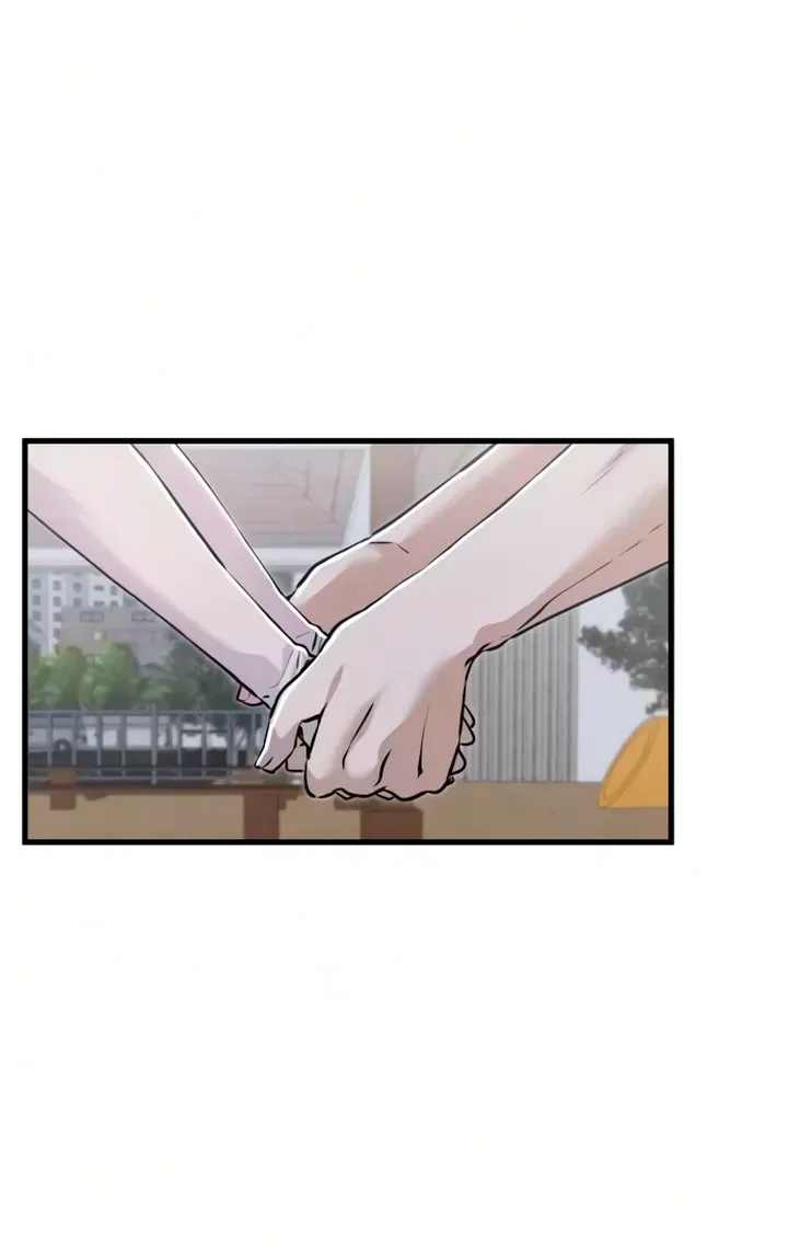 You’re The Only One I Can See Chap 11 - Next Chap 12