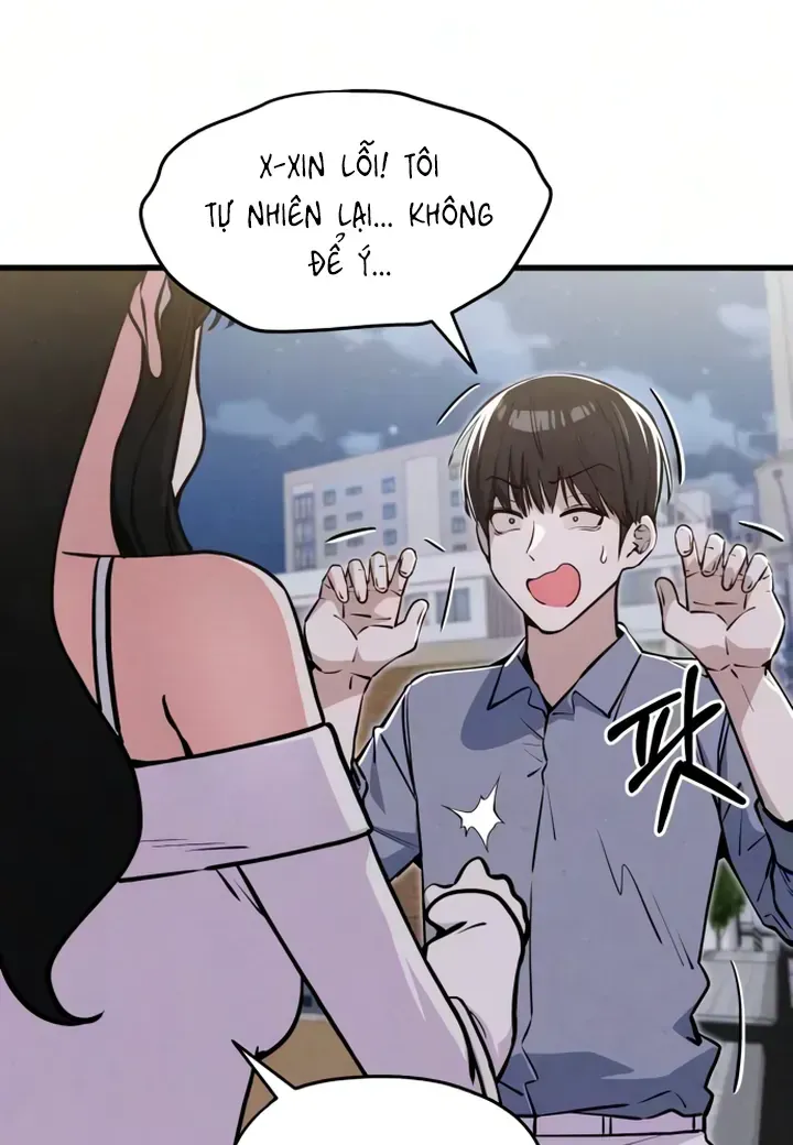 You’re The Only One I Can See Chap 11 - Next Chap 12
