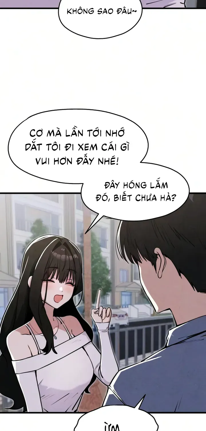 You’re The Only One I Can See Chap 11 - Next Chap 12