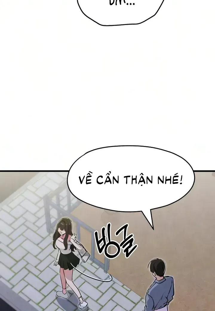 You’re The Only One I Can See Chap 11 - Next Chap 12
