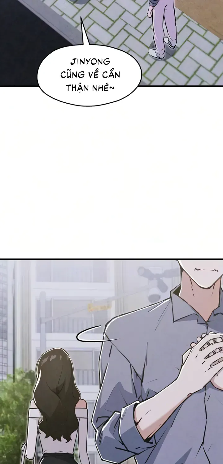 You’re The Only One I Can See Chap 11 - Next Chap 12