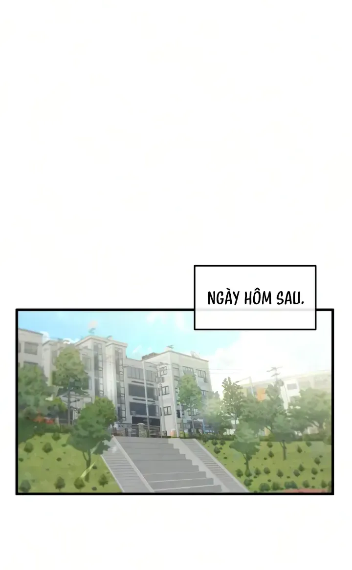 You’re The Only One I Can See Chap 11 - Next Chap 12