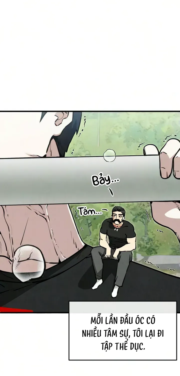 You’re The Only One I Can See Chap 11 - Next Chap 12