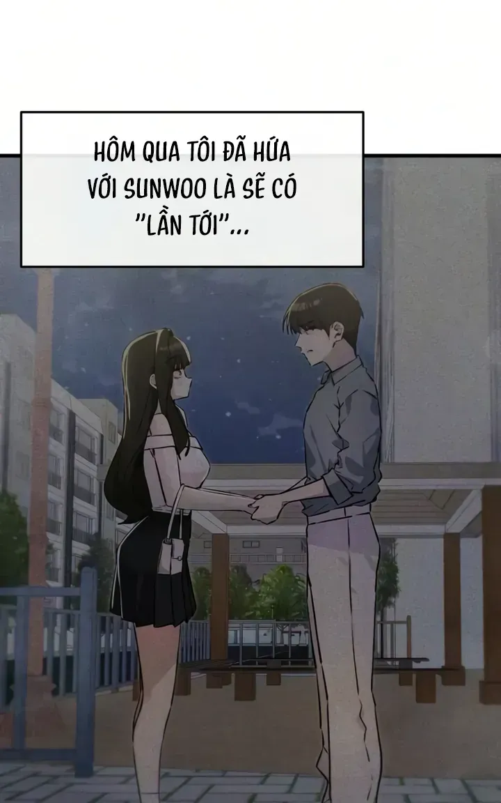 You’re The Only One I Can See Chap 11 - Next Chap 12