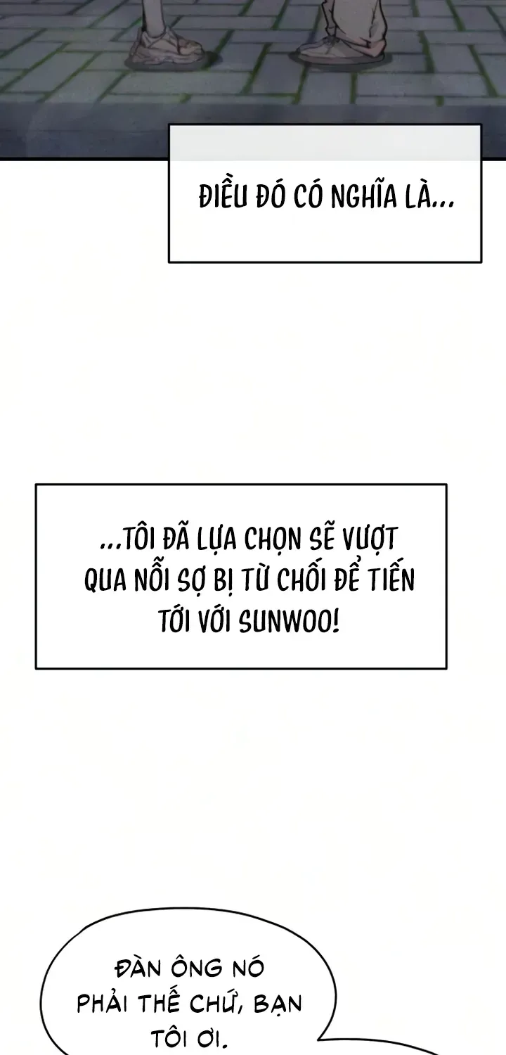 You’re The Only One I Can See Chap 11 - Next Chap 12