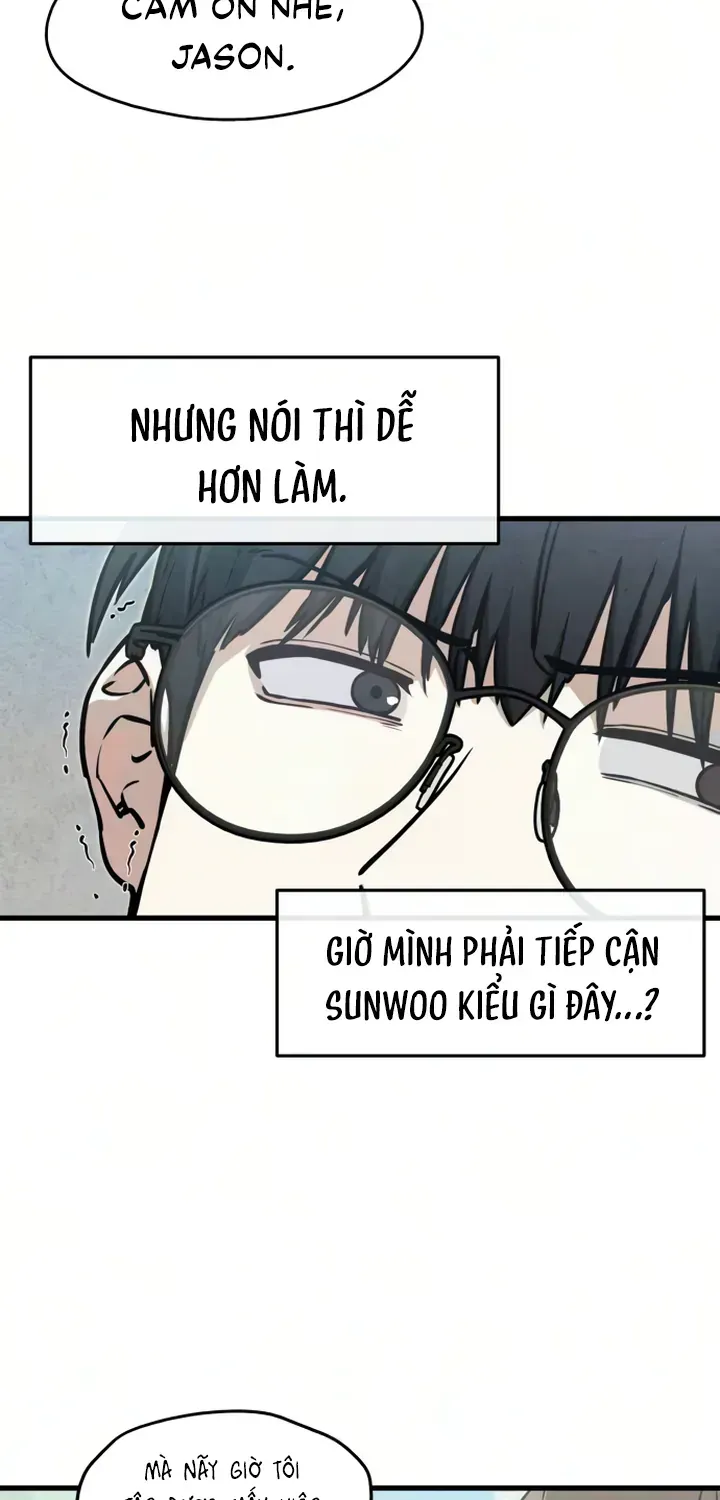You’re The Only One I Can See Chap 11 - Next Chap 12