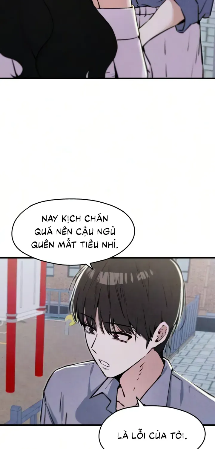 You’re The Only One I Can See Chap 11 - Next Chap 12