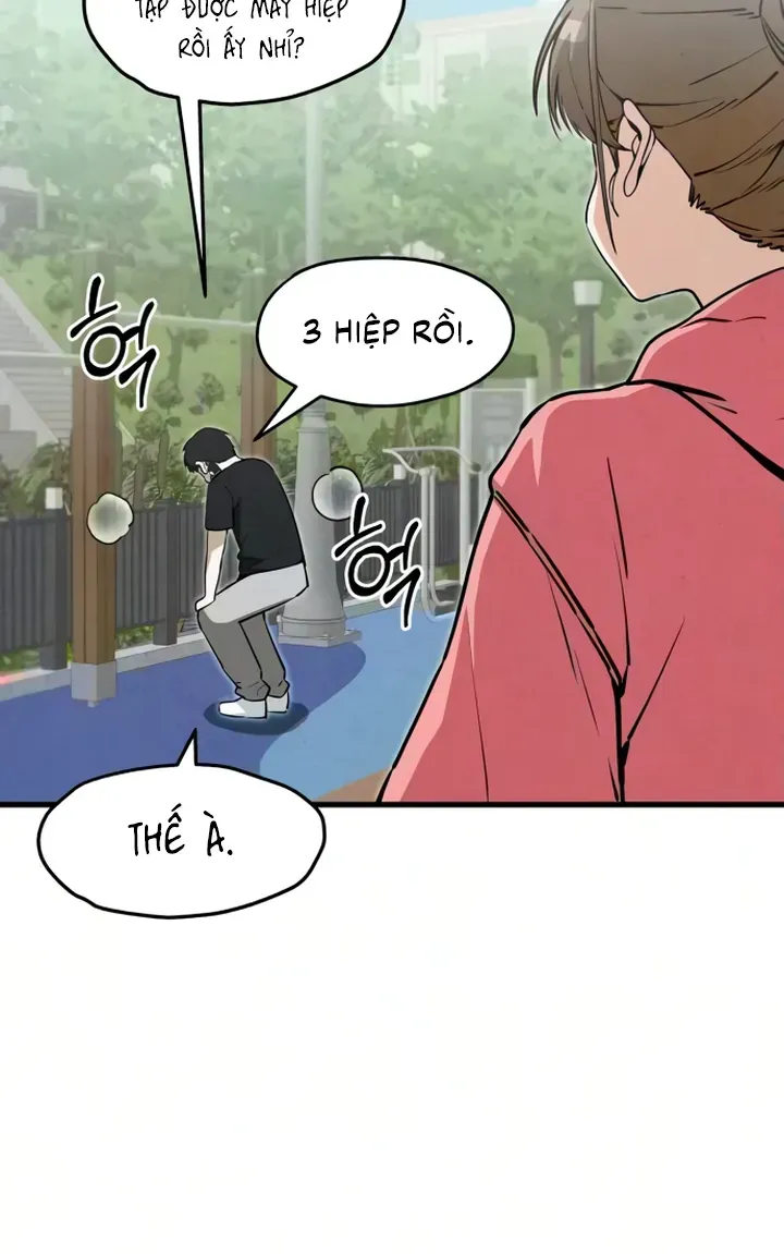 You’re The Only One I Can See Chap 11 - Next Chap 12