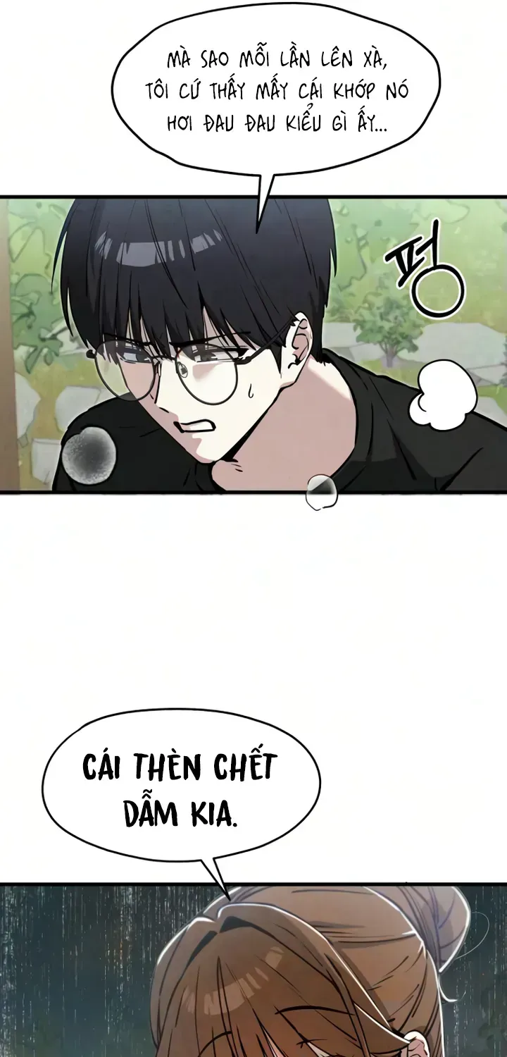You’re The Only One I Can See Chap 11 - Next Chap 12