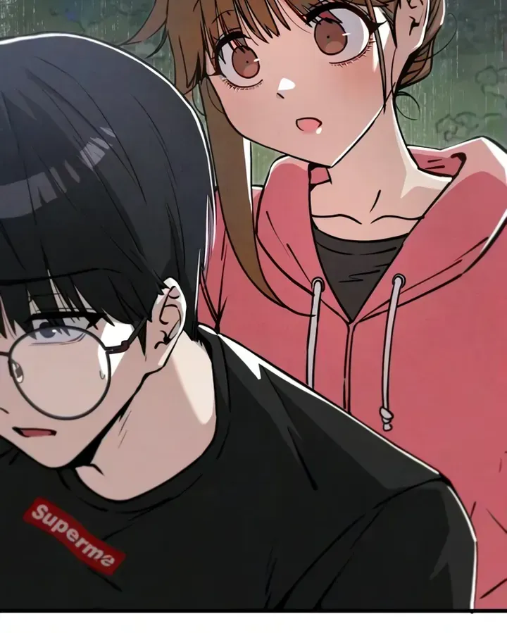 You’re The Only One I Can See Chap 11 - Next Chap 12