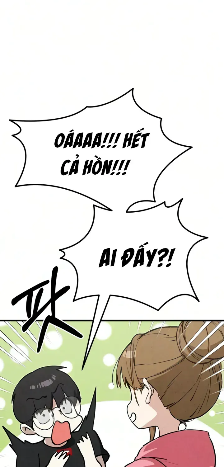 You’re The Only One I Can See Chap 11 - Next Chap 12