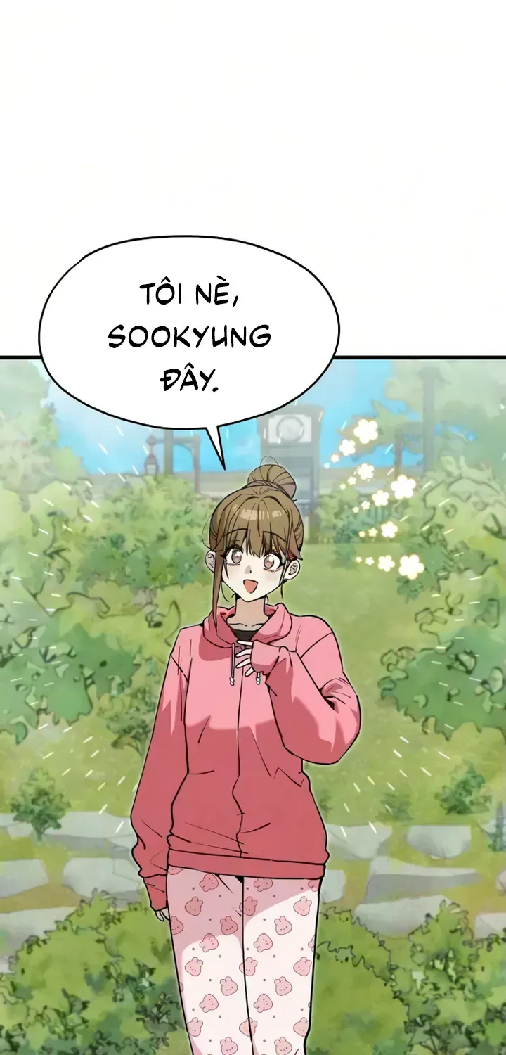 You’re The Only One I Can See Chap 11 - Next Chap 12
