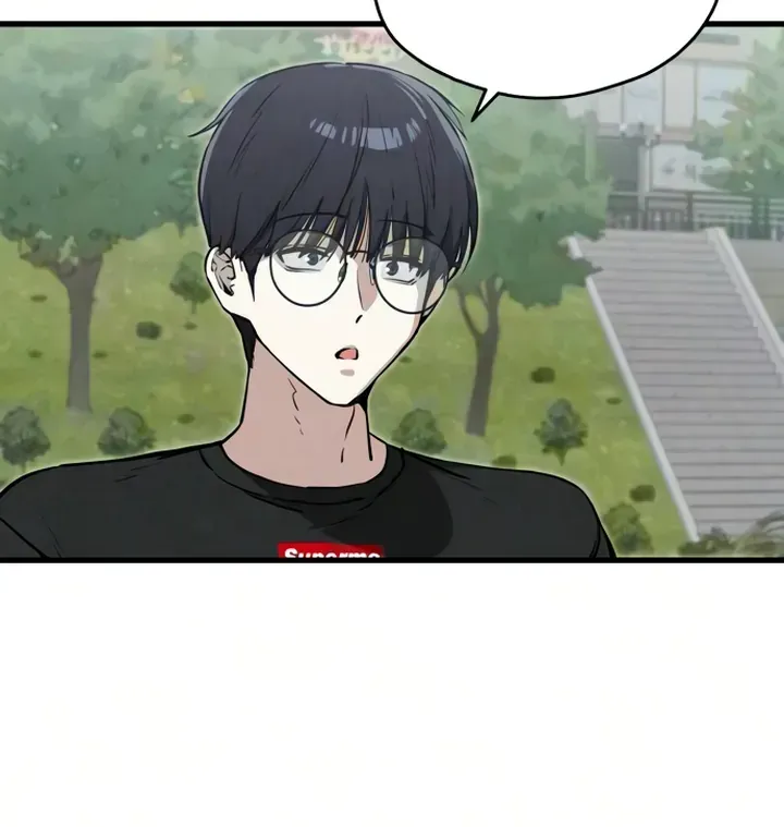 You’re The Only One I Can See Chap 11 - Next Chap 12