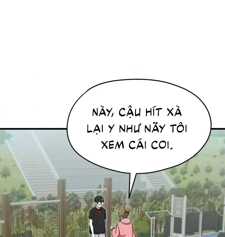 You’re The Only One I Can See Chap 11 - Next Chap 12