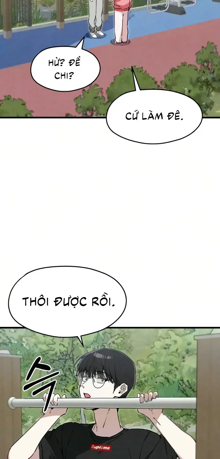 You’re The Only One I Can See Chap 11 - Next Chap 12