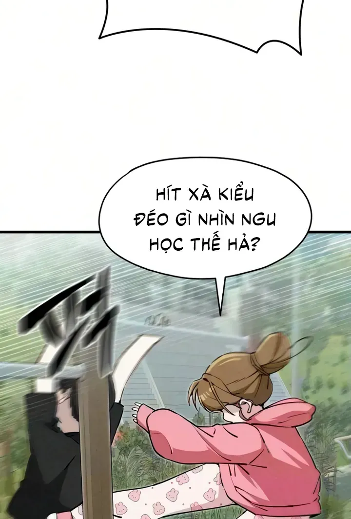 You’re The Only One I Can See Chap 11 - Next Chap 12
