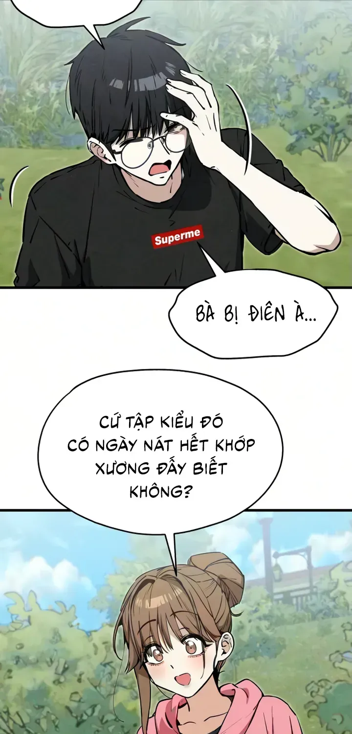 You’re The Only One I Can See Chap 11 - Next Chap 12