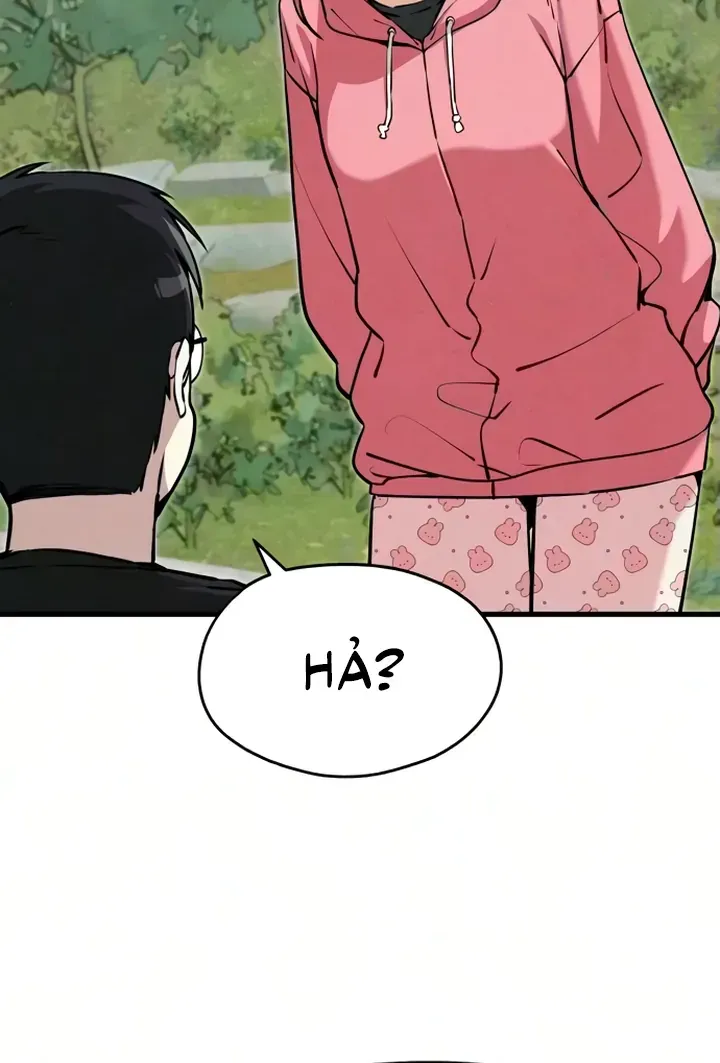 You’re The Only One I Can See Chap 11 - Next Chap 12