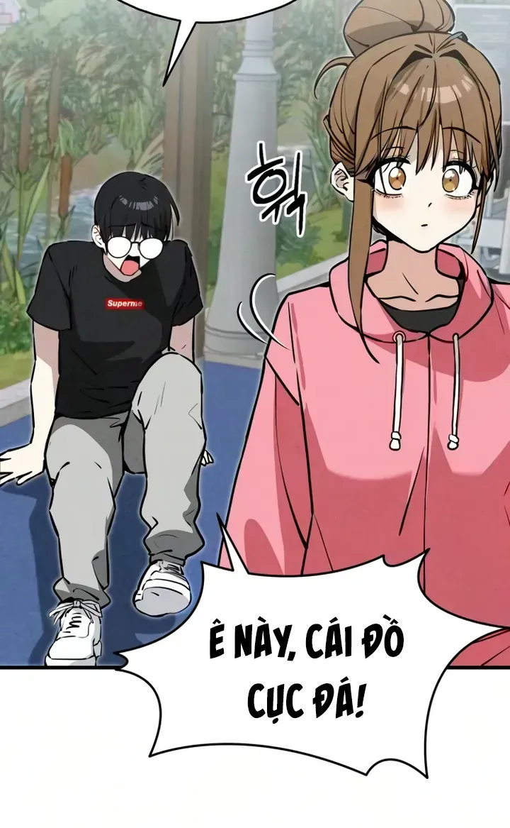 You’re The Only One I Can See Chap 11 - Next Chap 12