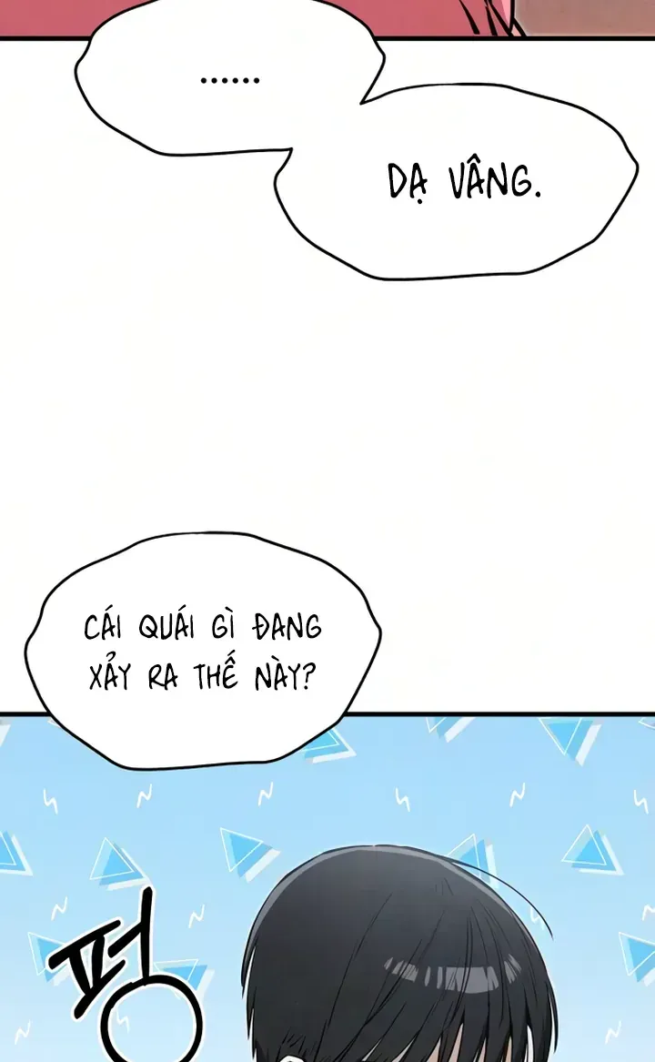 You’re The Only One I Can See Chap 11 - Next Chap 12