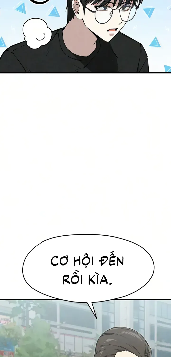 You’re The Only One I Can See Chap 11 - Next Chap 12