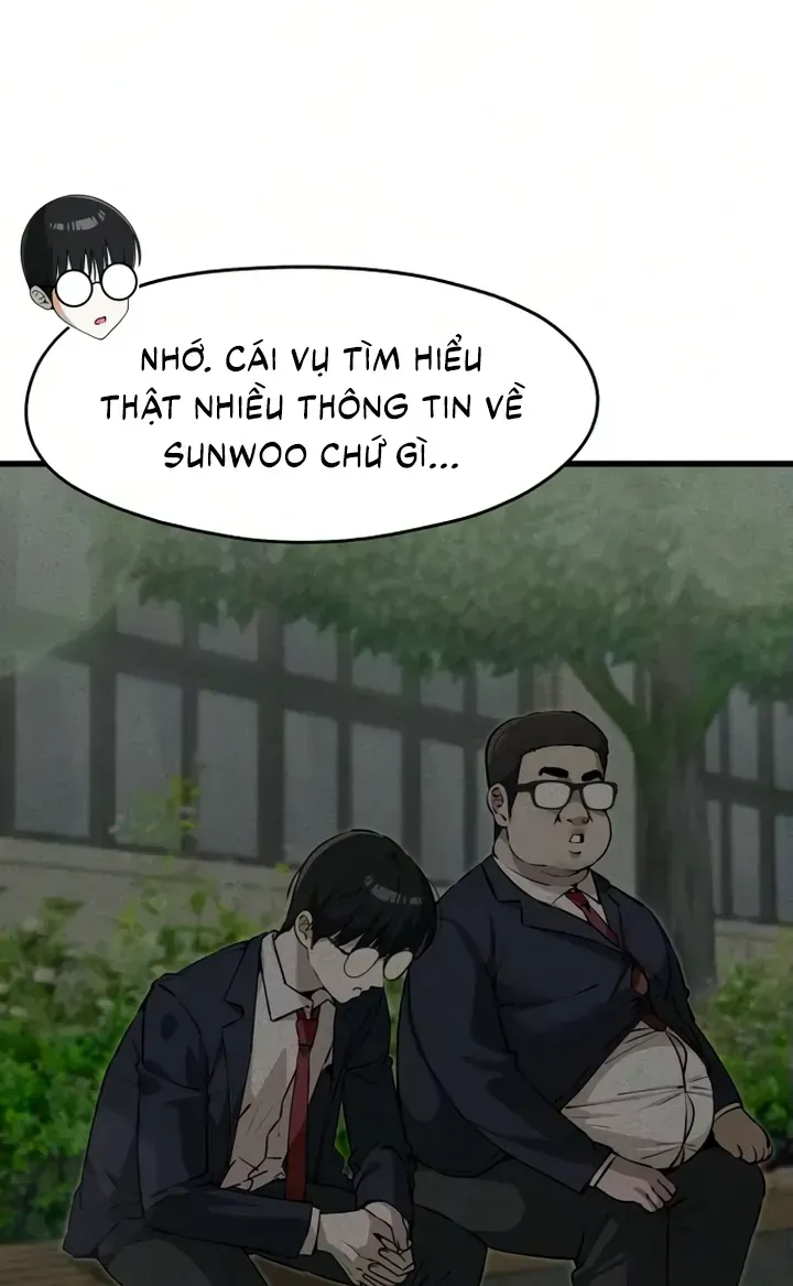 You’re The Only One I Can See Chap 11 - Next Chap 12