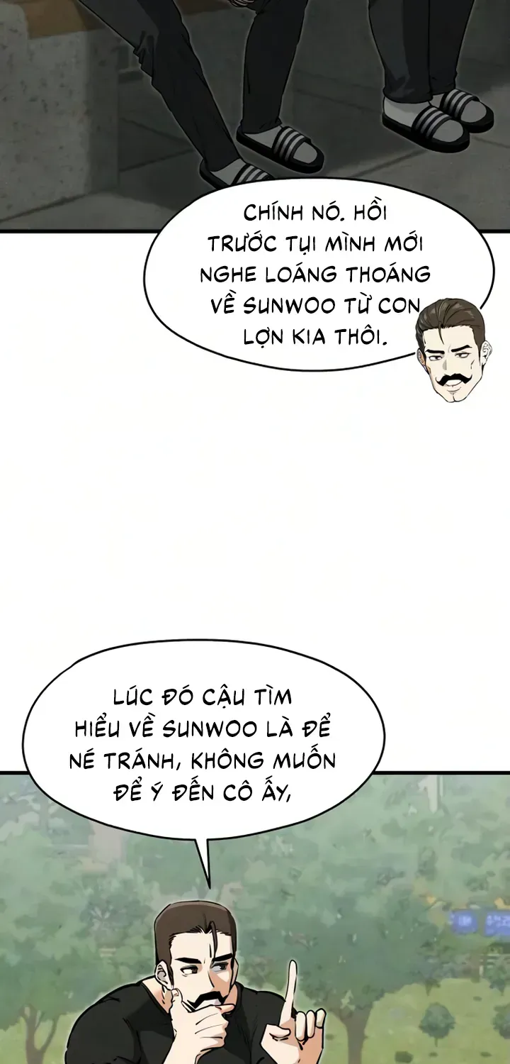 You’re The Only One I Can See Chap 11 - Next Chap 12