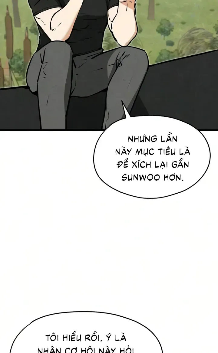 You’re The Only One I Can See Chap 11 - Next Chap 12
