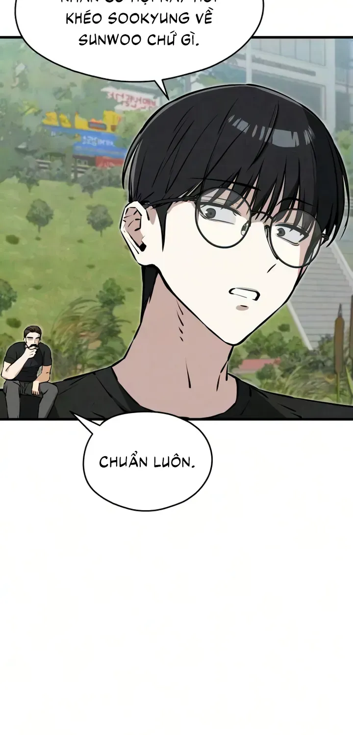 You’re The Only One I Can See Chap 11 - Next Chap 12