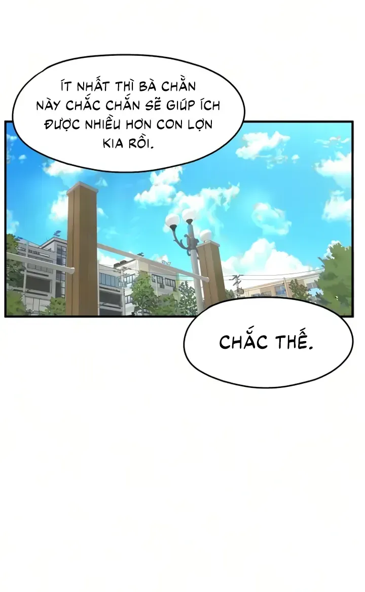 You’re The Only One I Can See Chap 11 - Next Chap 12