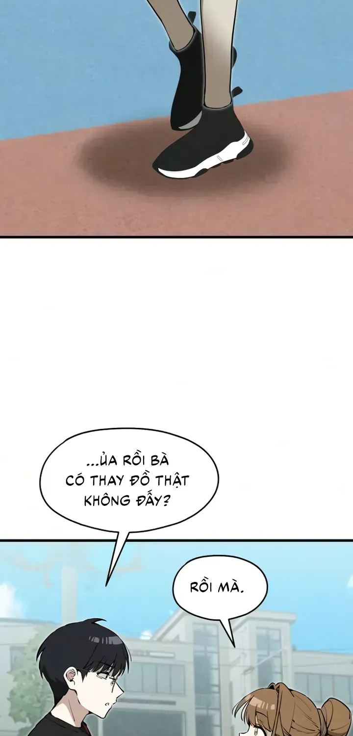 You’re The Only One I Can See Chap 11 - Next Chap 12