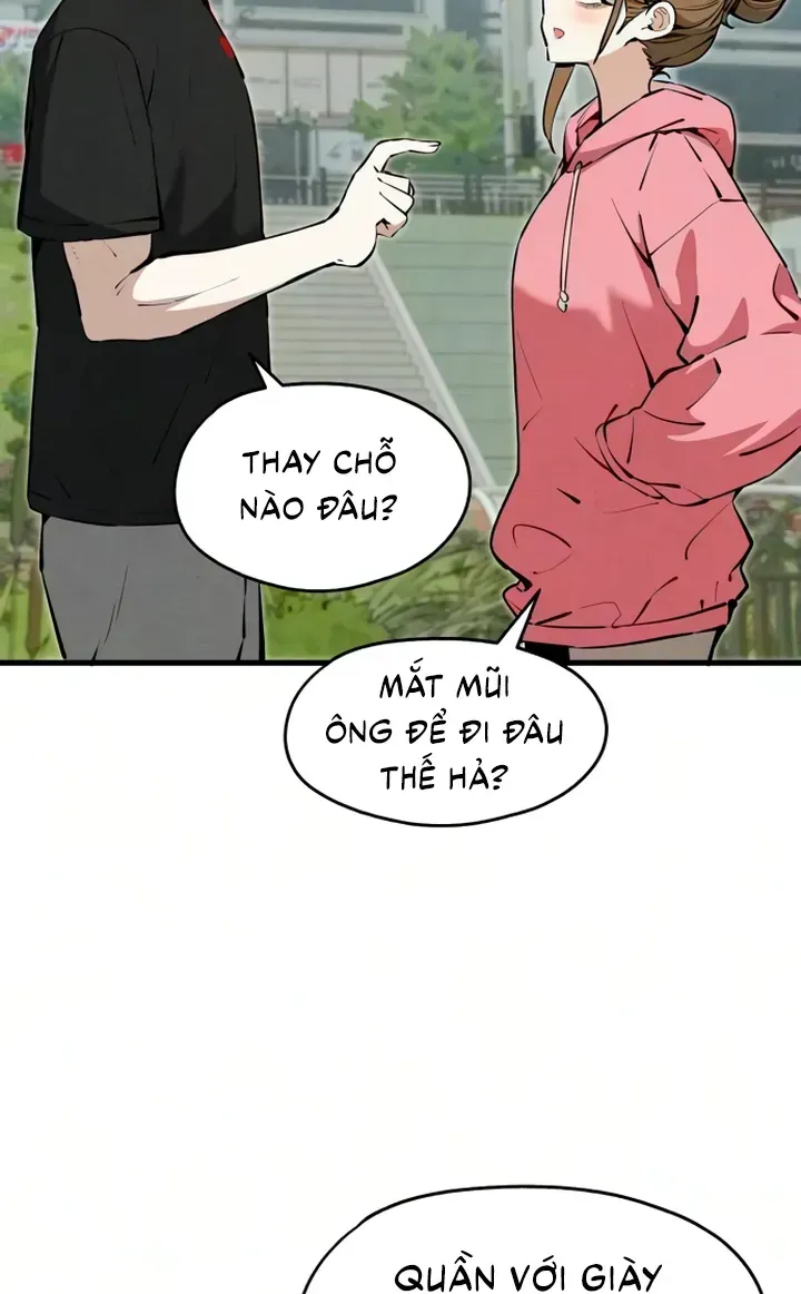 You’re The Only One I Can See Chap 11 - Next Chap 12