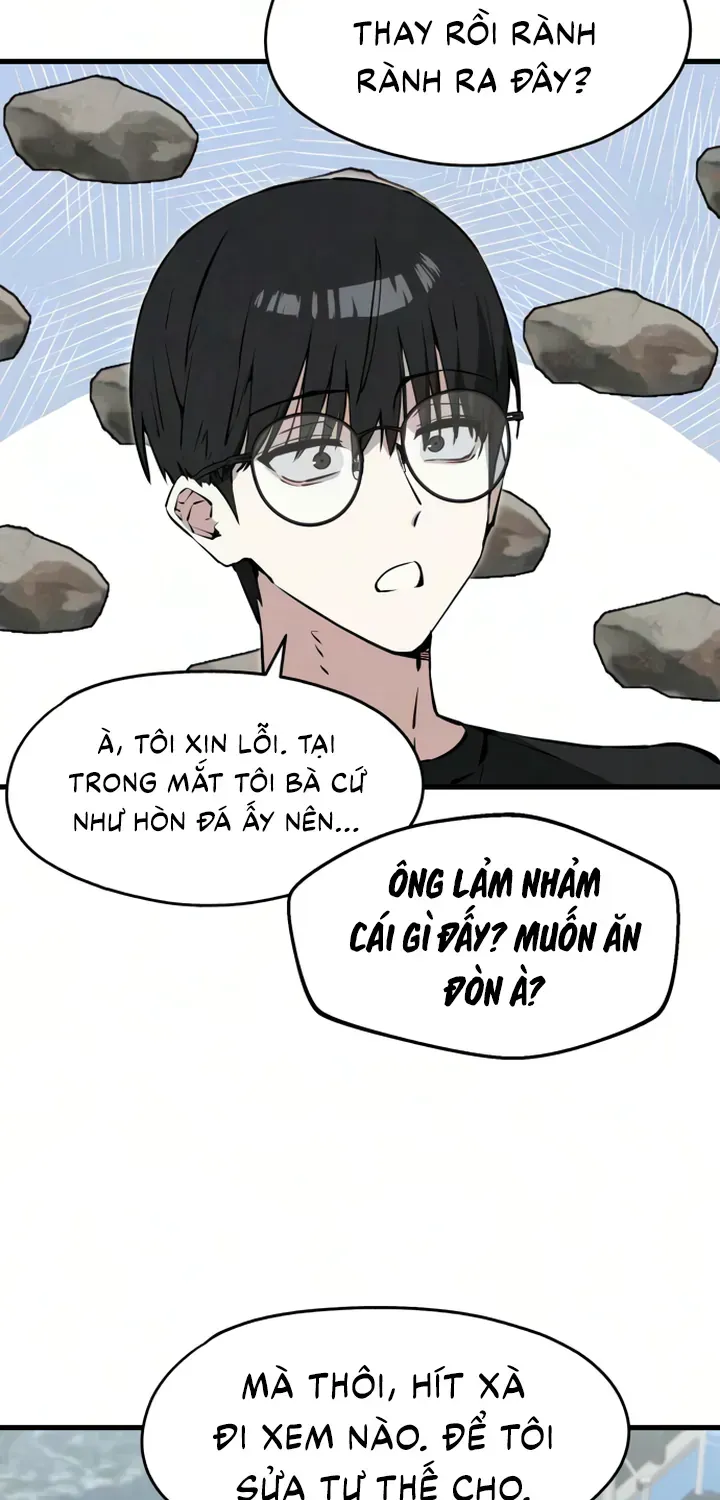 You’re The Only One I Can See Chap 11 - Next Chap 12