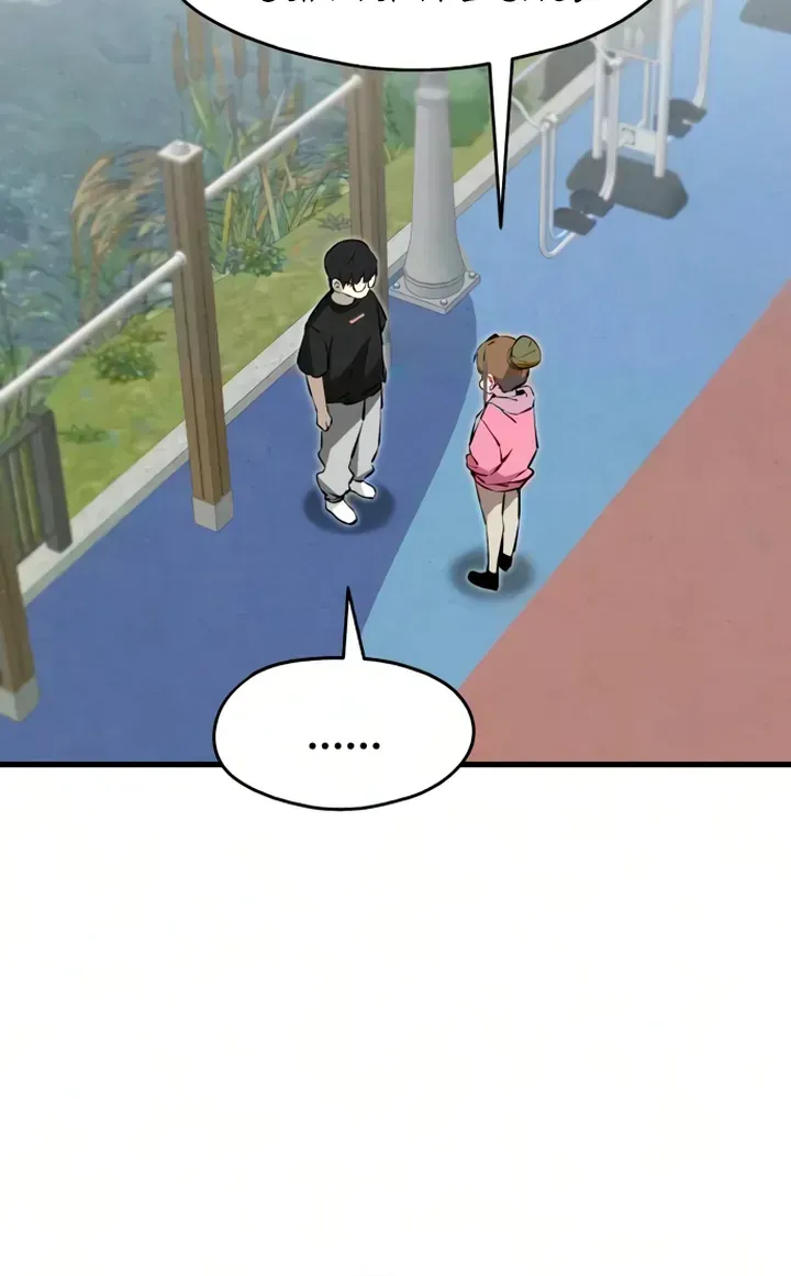 You’re The Only One I Can See Chap 11 - Next Chap 12