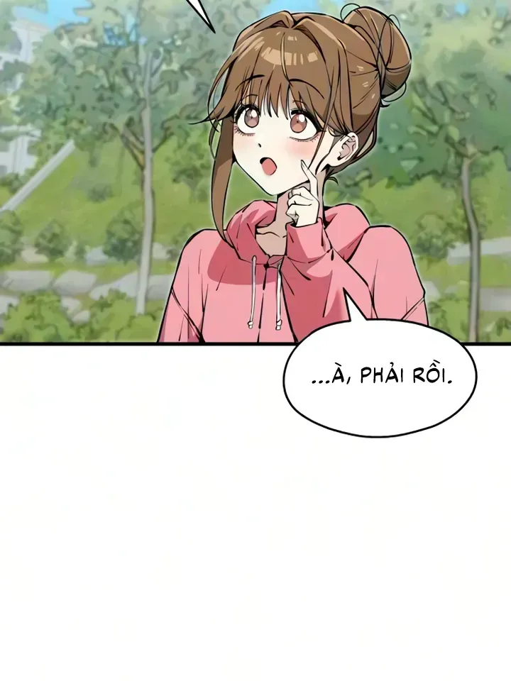 You’re The Only One I Can See Chap 11 - Next Chap 12