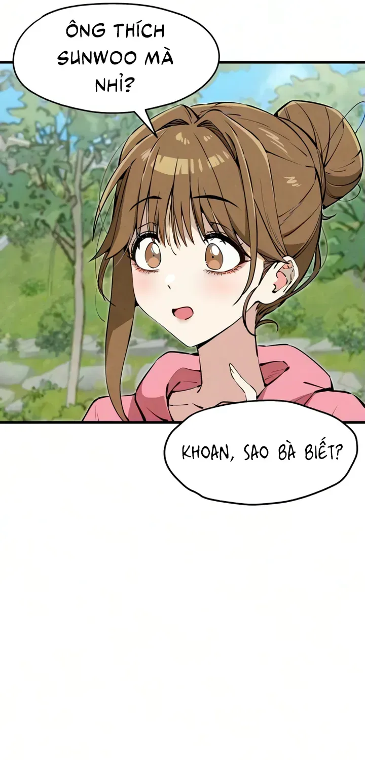 You’re The Only One I Can See Chap 11 - Next Chap 12