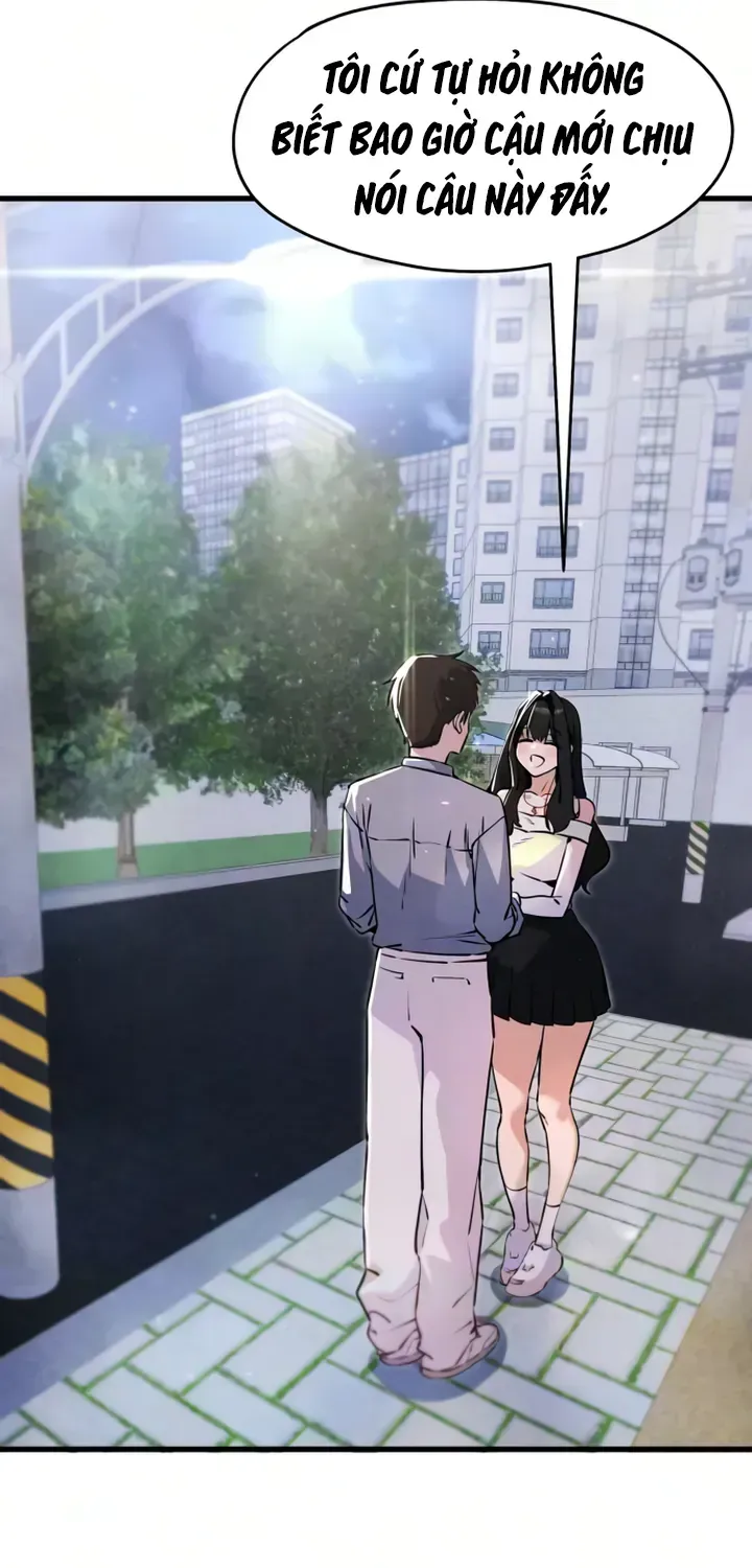 You’re The Only One I Can See Chap 11 - Next Chap 12