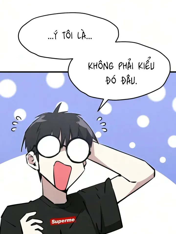 You’re The Only One I Can See Chap 11 - Next Chap 12