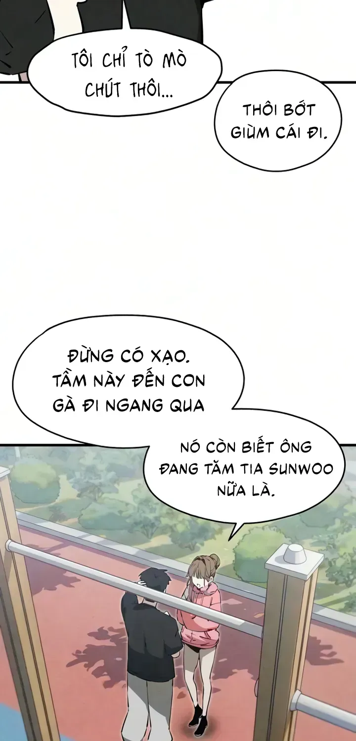 You’re The Only One I Can See Chap 11 - Next Chap 12