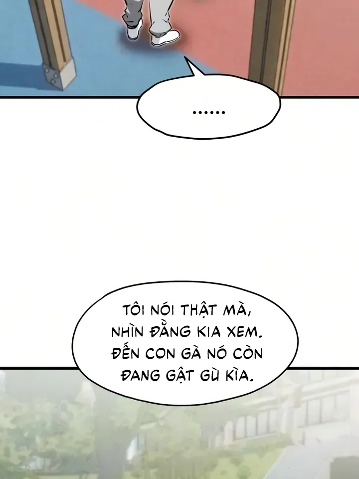 You’re The Only One I Can See Chap 11 - Next Chap 12