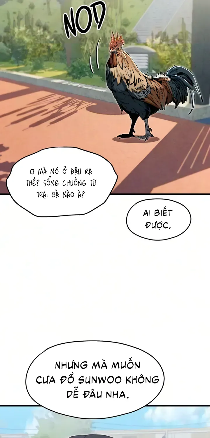You’re The Only One I Can See Chap 11 - Next Chap 12