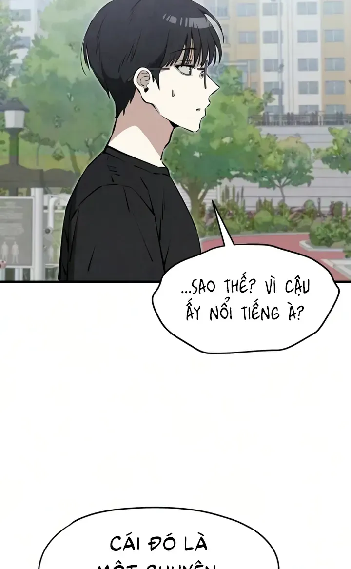 You’re The Only One I Can See Chap 11 - Next Chap 12