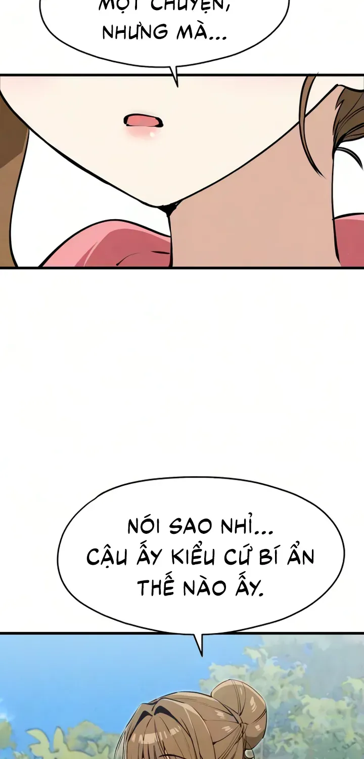 You’re The Only One I Can See Chap 11 - Next Chap 12