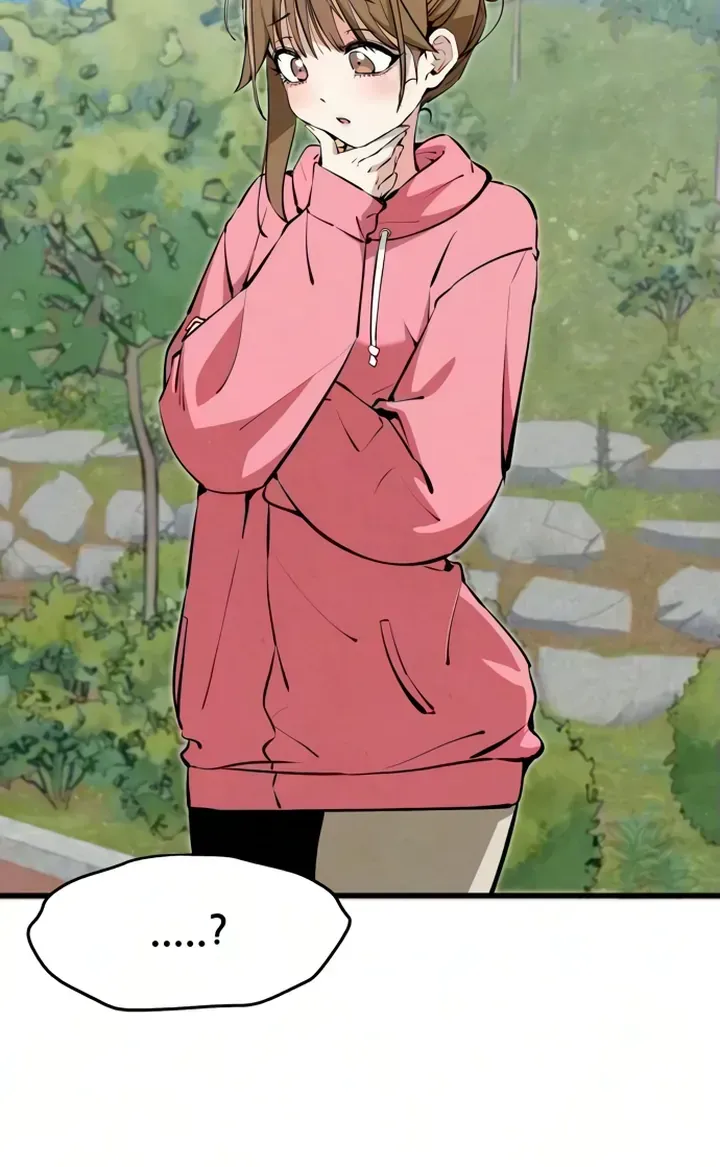 You’re The Only One I Can See Chap 11 - Next Chap 12