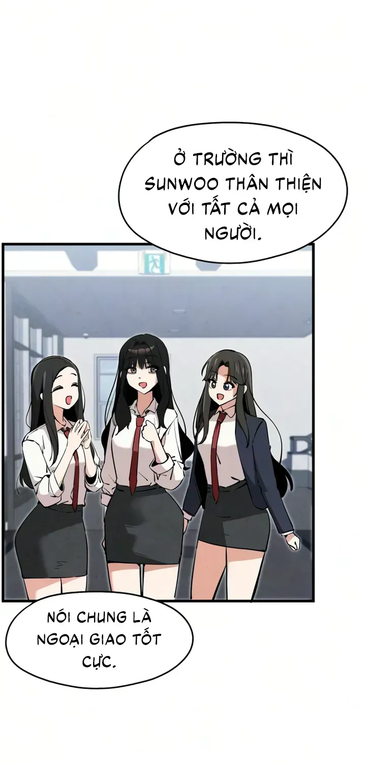 You’re The Only One I Can See Chap 11 - Next Chap 12