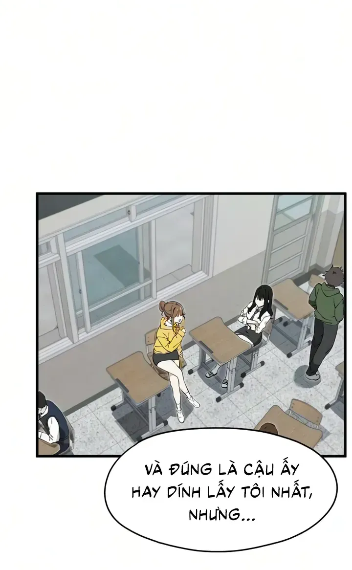 You’re The Only One I Can See Chap 11 - Next Chap 12