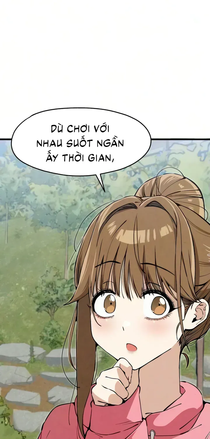 You’re The Only One I Can See Chap 11 - Next Chap 12