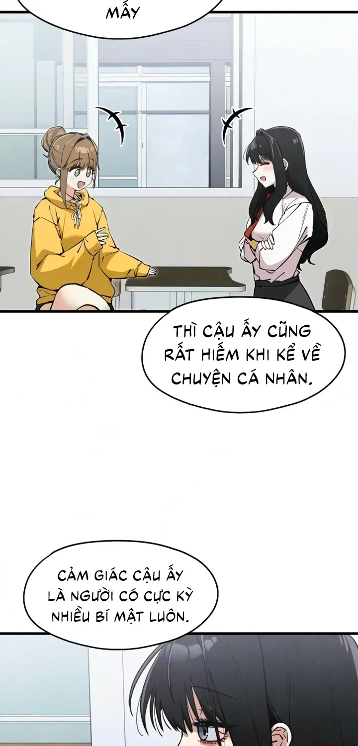 You’re The Only One I Can See Chap 11 - Next Chap 12